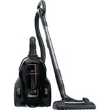 AEG LX9-3-ÖKO Aspirateur Aspirateur réservoir cylindrique Sec 650 W Noir, 650 W, Aspirateur réservoir cylindrique, Sec, Filtrage, Noir