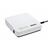 APC CP12036LI, UPS Blanc