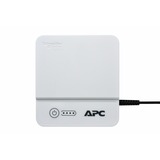 APC CP12036LI, UPS Blanc