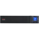 APC Easy Easy UPS On-Line, 1000VA/900W 