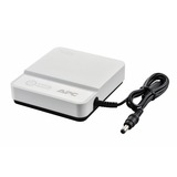 APC mini UPS CP12036LI - Alimentation de secours 12Vdc, 36W, Li-ion, protège WiFi, routeurs, caméras IP, etc. Blanc, 36W, Li-ion, protège WiFi, routeurs, caméras IP, etc., 36 W, 12 V, 12 V, Lithium-Ion (Li-Ion), 9 h, Compact