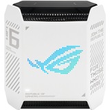 ASUS 90IG07F0-MU9A30, Routeur Blanc