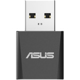 ASUS 90IG09H0-MO0B10, Adaptateur WLAN Noir