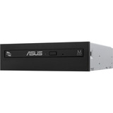 ASUS DRW-08D6MT, Graveur de DVD Noir