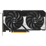 ASUS DUAL GeForce RTX 5060, Carte graphique 3x DisplayPort, 1x HDMI, DLSS 4