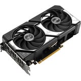 ASUS DUAL GeForce RTX 5060, Carte graphique 3x DisplayPort, 1x HDMI, DLSS 4