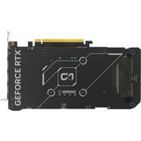 ASUS DUAL GeForce RTX 5060, Carte graphique 3x DisplayPort, 1x HDMI, DLSS 4