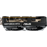 ASUS DUAL GeForce RTX 5060, Carte graphique 3x DisplayPort, 1x HDMI, DLSS 4