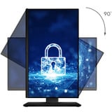ASUS ExpertCenter AiO P440VAESK-BPC0900 Noir