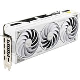 ASUS GeForce RTX 5070 Ti TUF BTF OC WHITE Edition, Carte graphique 