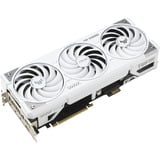 ASUS GeForce RTX 5070 Ti TUF BTF OC WHITE Edition, Carte graphique 
