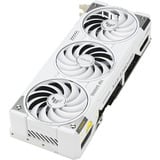 ASUS GeForce RTX 5070 Ti TUF BTF OC WHITE Edition, Carte graphique 