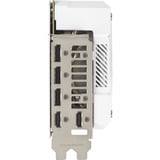 ASUS GeForce RTX 5070 Ti TUF BTF OC WHITE Edition, Carte graphique 