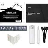 ASUS GeForce RTX 5070 Ti TUF BTF OC WHITE Edition, Carte graphique 