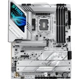 ASUS ROG STRIX Z890-A GAMING WIFI carte mère socket 1851 RAID, 2.5Gb-LAN, WIFI, BT, Sound, ATX
