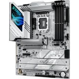 ASUS ROG STRIX Z890-A GAMING WIFI carte mère socket 1851 RAID, 2.5Gb-LAN, WIFI, BT, Sound, ATX