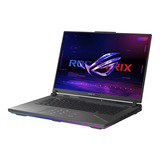 ASUS ROG Strix G16 (G614PP-RV030W) 16" PC portable gaming  Gris