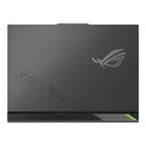 ASUS ROG Strix G16 (G614PP-RV030W) 16" PC portable gaming  Gris