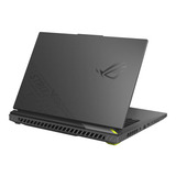 ASUS ROG Strix G16 (G614PP-RV030W) 16" PC portable gaming  Gris