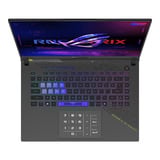 ASUS ROG Strix G16 (G614PP-RV030W) 16" PC portable gaming  Gris