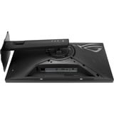 ASUS ROG Strix XG27UCGR écran plat de PC 68,6 cm (27") 3840 x 2160 pixels 4K Ultra HD LCD Noir Moniteur gaming Noir, 1x DisplayPort, 1x HDMI, 1x USB-C, 162 Hz, 68,6 cm (27"), 3840 x 2160 pixels, 4K Ultra HD, LCD, 1 ms, Noir