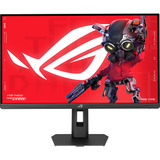 ASUS ROG Strix XG27UCGR écran plat de PC 68,6 cm (27") 3840 x 2160 pixels 4K Ultra HD LCD Noir Moniteur gaming  Noir, 68,6 cm (27"), 3840 x 2160 pixels, 4K Ultra HD, LCD, 1 ms, Noir