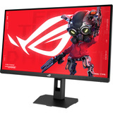 ASUS ROG Strix XG27UCGR écran plat de PC 68,6 cm (27") 3840 x 2160 pixels 4K Ultra HD LCD Noir Moniteur gaming  Noir, 68,6 cm (27"), 3840 x 2160 pixels, 4K Ultra HD, LCD, 1 ms, Noir