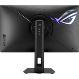 ASUS ROG Strix XG27UCGR écran plat de PC 68,6 cm (27") 3840 x 2160 pixels 4K Ultra HD LCD Noir Moniteur gaming  Noir, 68,6 cm (27"), 3840 x 2160 pixels, 4K Ultra HD, LCD, 1 ms, Noir