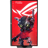 ASUS ROG Strix XG27UCGR écran plat de PC 68,6 cm (27") 3840 x 2160 pixels 4K Ultra HD LCD Noir Moniteur gaming  Noir, 68,6 cm (27"), 3840 x 2160 pixels, 4K Ultra HD, LCD, 1 ms, Noir