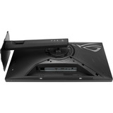 ASUS ROG Strix XG27UCGR écran plat de PC 68,6 cm (27") 3840 x 2160 pixels 4K Ultra HD LCD Noir Moniteur gaming  Noir, 68,6 cm (27"), 3840 x 2160 pixels, 4K Ultra HD, LCD, 1 ms, Noir