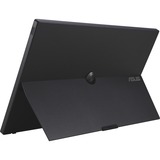 ASUS ZenScreen MB16AWP 39,6 cm (15.6") 1920 x 1080 pixels Full HD LED Noir 16" Moniteur  Noir, 39,6 cm (15.6"), 1920 x 1080 pixels, Full HD, LED, 5 ms, Noir