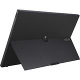 ASUS ZenScreen MB16AWP écran plat de PC 39,6 cm (15.6") 1920 x 1080 pixels Full HD LED Noir 16" Moniteur Noir, 1x Mini HDMI, 2x USB-C, 39,6 cm (15.6"), 1920 x 1080 pixels, Full HD, LED, 5 ms, Noir