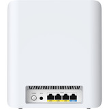 ASUS ZenWiFi BT7 BE9400 - Pack de 1, Routeur Blanc