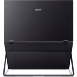 Acer PD163QT Moniteur LED portable double 15.6" tactile  Noir