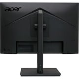 Acer Vero B277Gbmiprzx 27" Moniteur  Noir