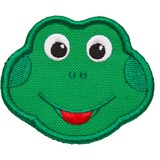 Affenzahn AFZ-BDG-001-007, Patch Vert