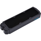 Alphacool 14438, Radiateur Noir