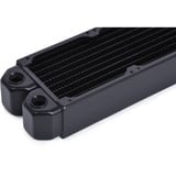 Alphacool 14438, Radiateur Noir