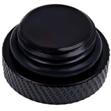 Alphacool Eiszapfen Raccord G1/4, Connecteur Noir