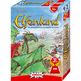 Amigo Elfenland, Jeu de société 