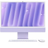 Apple MGPQ3D/A, Systéme-MAC Violet/violet clair