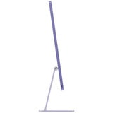 Apple MGPQ3D/A, Systéme-MAC Violet/violet clair