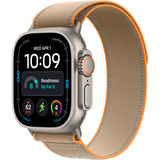 Apple Watch Ultra 4, Smartwatch 