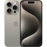 Apple iPhone 15 Pro 256GB Reconditionné smartphone Titane | 256 Go | iOS | Dual-eSIM