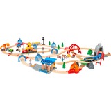 BRIO ST Deluxe Set, Train ST Deluxe Set, 0,3 an(s)