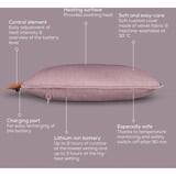 Beurer 20082, Coussin chauffant Lavande