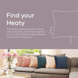 Beurer 20082, Coussin chauffant Lavande