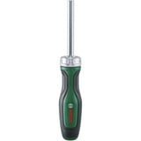 Bosch 1600A02Z99, Tournevis Vert/Noir