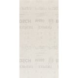 Bosch 2608900763, Feuille abrasive 