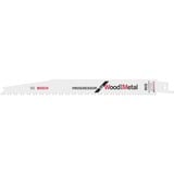 Bosch 2 608 654 406 Lame de scie sauteuse, à chantourner et sabre 